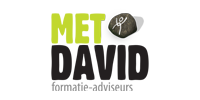 Met David